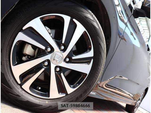 Honda FREED 2017-10 8659201-13