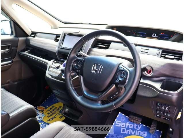 Honda FREED 2017-10 8659201-14
