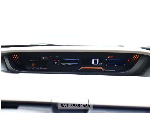 Honda FREED 2017-10 8659201-15
