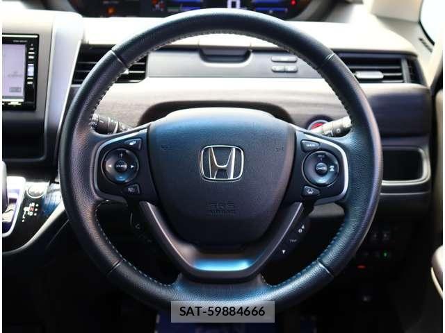 Honda FREED 2017-10 8659201-16