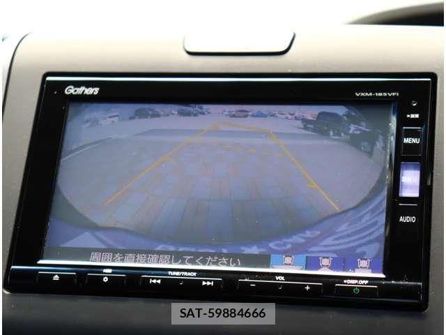 Honda FREED 2017-10 8659201-21