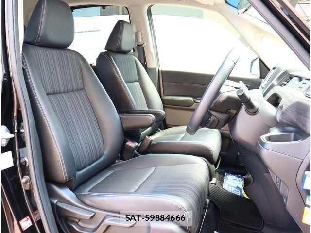 Honda FREED 2017-10 8659201-4