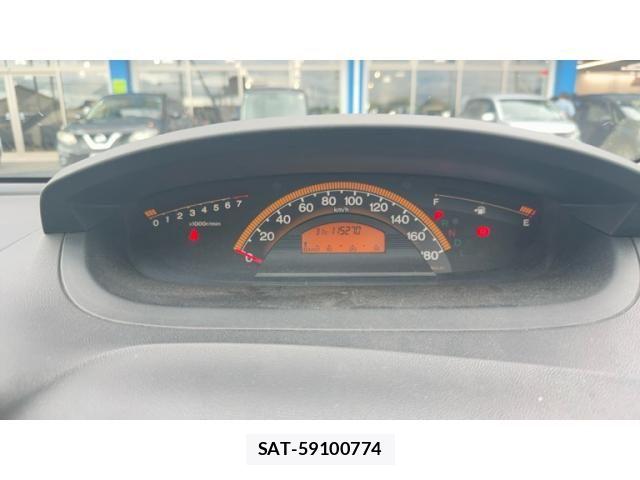 Honda FREED 2008-08 8659213-9