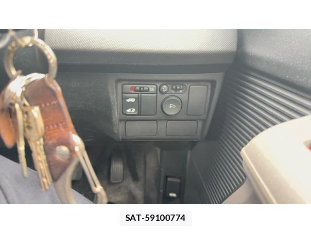 Honda FREED 2008-08 8659213-10