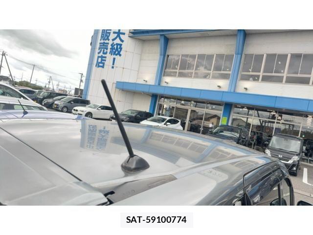 Honda FREED 2008-08 8659213-4