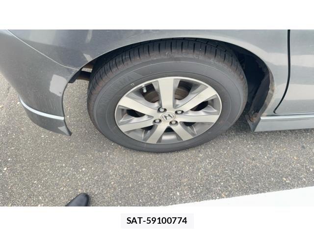 Honda FREED 2008-08 8659213-5
