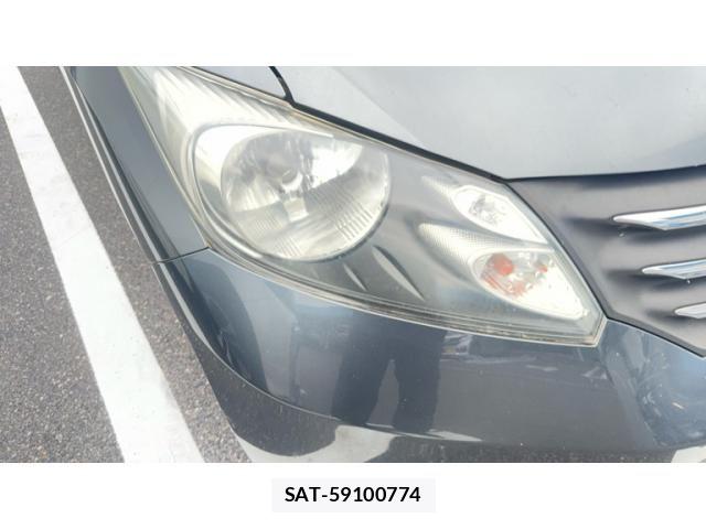 Honda FREED 2008-08 8659213-7