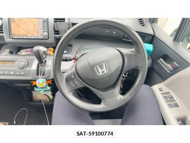 Honda FREED 2008-08 8659213-8