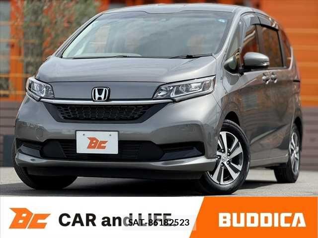 Honda FREED 2022-05 8659196-0