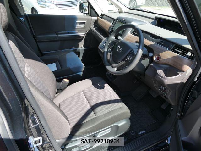 Honda FREED 2021-05 8659200-12