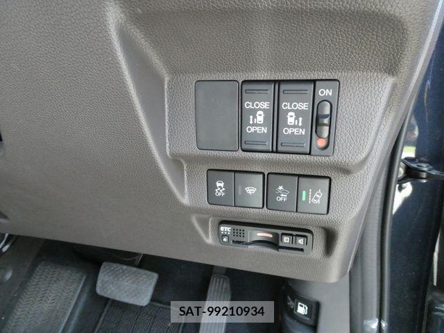 Honda FREED 2021-05 8659200-22