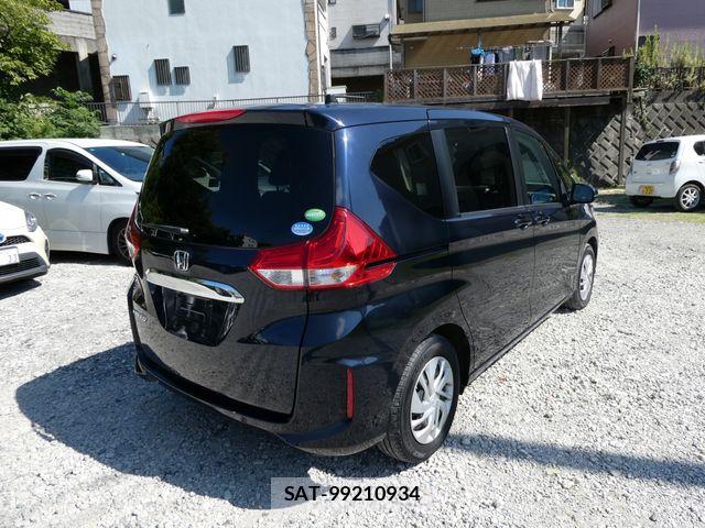Honda FREED 2021-05 8659200-4