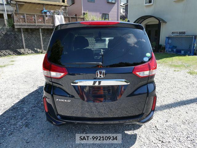 Honda FREED 2021-05 8659200-5