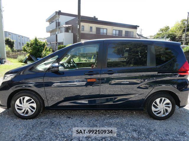 Honda FREED 2021-05 8659200-6