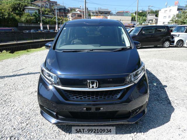 Honda FREED 2021-05 8659200-8
