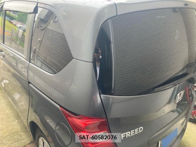 Honda FREED 2010-08 8659215-9