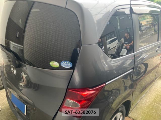 Honda FREED 2010-08 8659215-10