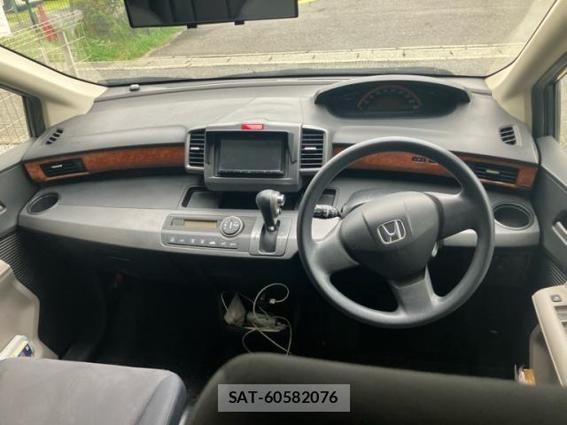 Honda FREED 2010-08 8659215-15