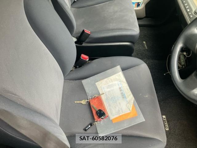 Honda FREED 2010-08 8659215-18