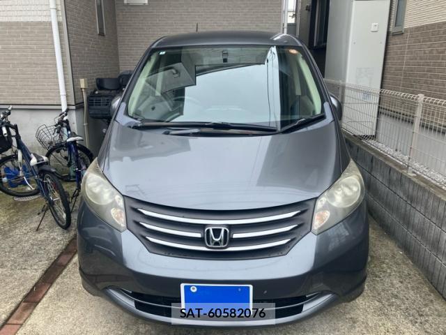 Honda FREED 2010-08 8659215-1