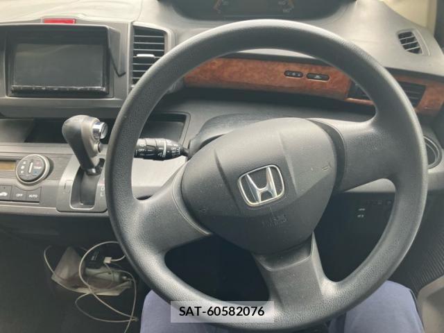 Honda FREED 2010-08 8659215-19