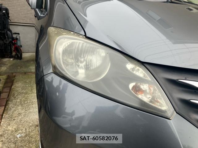 Honda FREED 2010-08 8659215-4