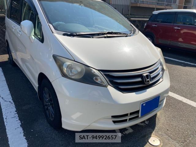 sat car