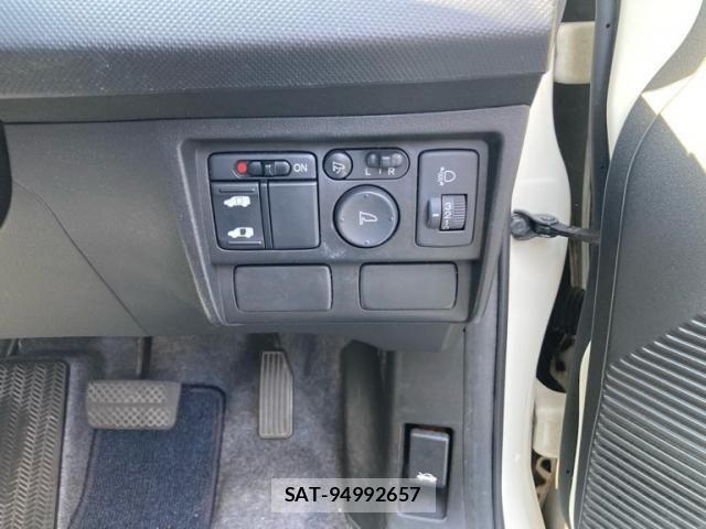 Honda FREED 2008-09 8666183-10