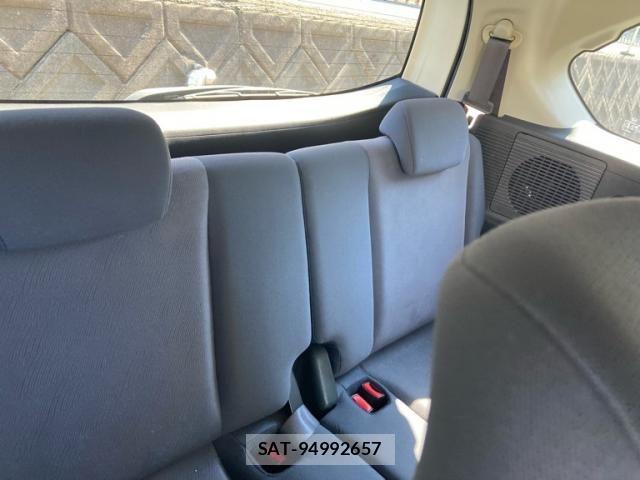 Honda FREED 2008-09 8666183-13