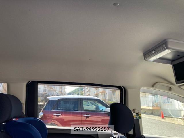 Honda FREED 2008-09 8666183-14