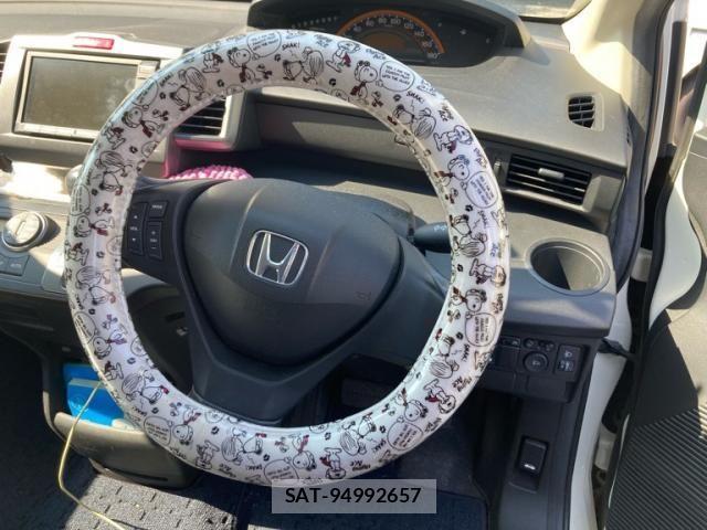 Honda FREED 2008-09 8666183-15