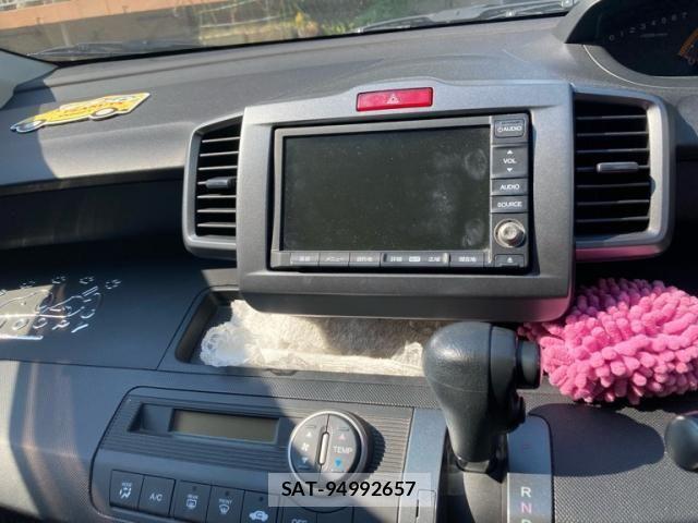 Honda FREED 2008-09 8666183-18