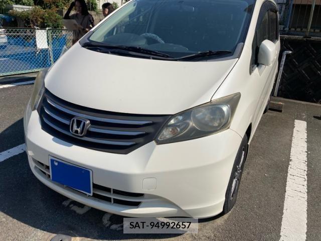 Honda FREED 2008-09 8666183-1