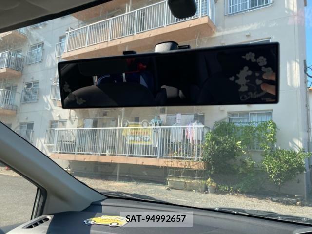 Honda FREED 2008-09 8666183-19