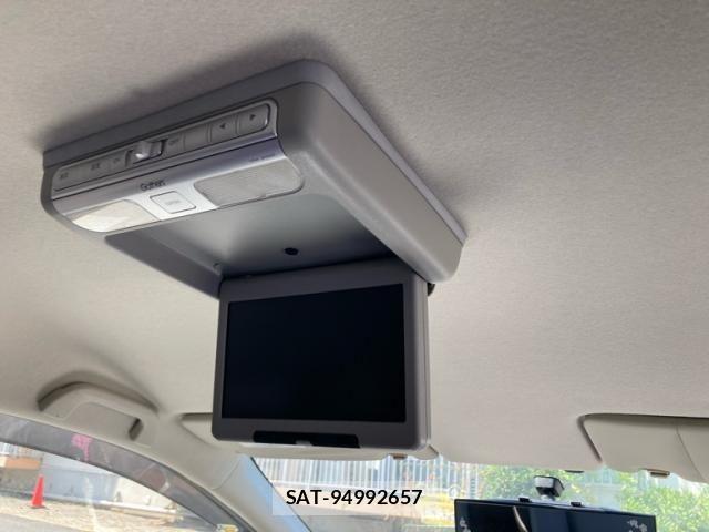 Honda FREED 2008-09 8666183-20