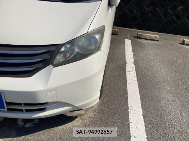Honda FREED 2008-09 8666183-5