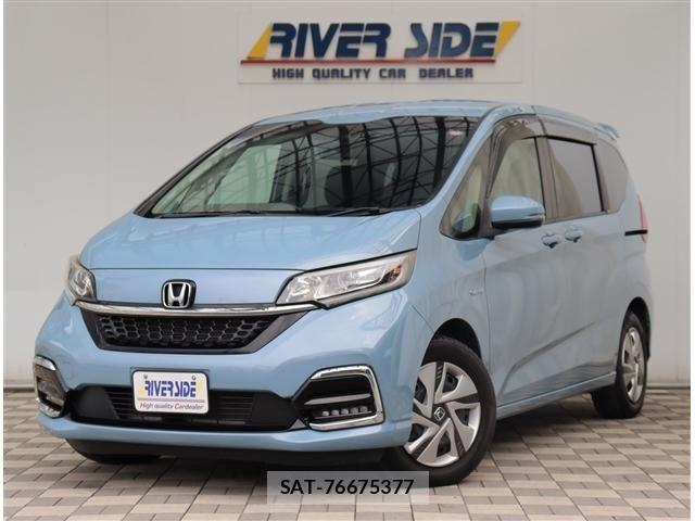 Honda FREED 2019-10 8659195-0
