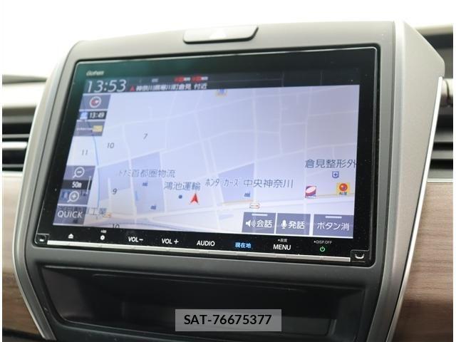 Honda FREED 2019-10 8659195-9