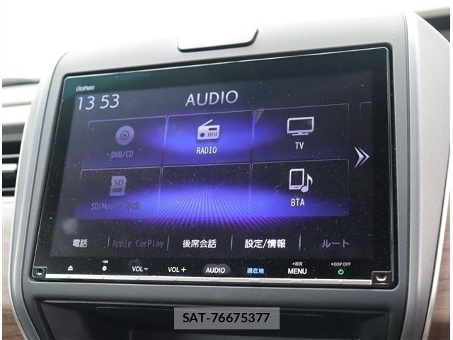 Honda FREED 2019-10 8659195-10