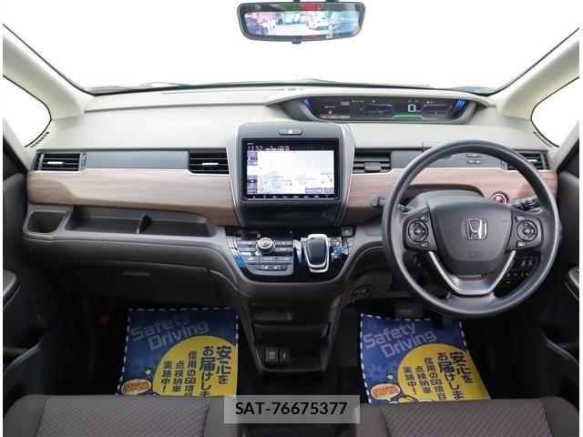 Honda FREED 2019-10 8659195-1