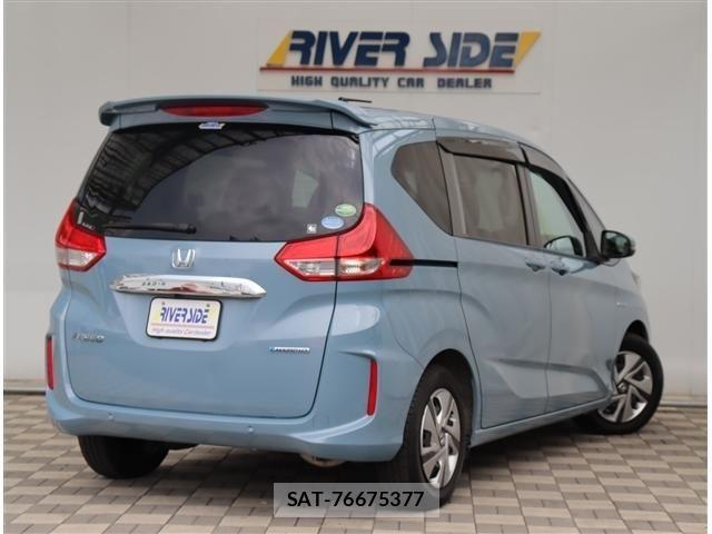 Honda FREED 2019-10 8659195-2
