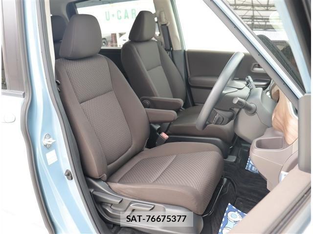 Honda FREED 2019-10 8659195-4