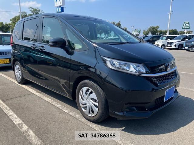 Honda FREED 2022-09 8666174-0