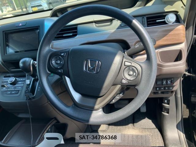 Honda FREED 2022-09 8666174-14