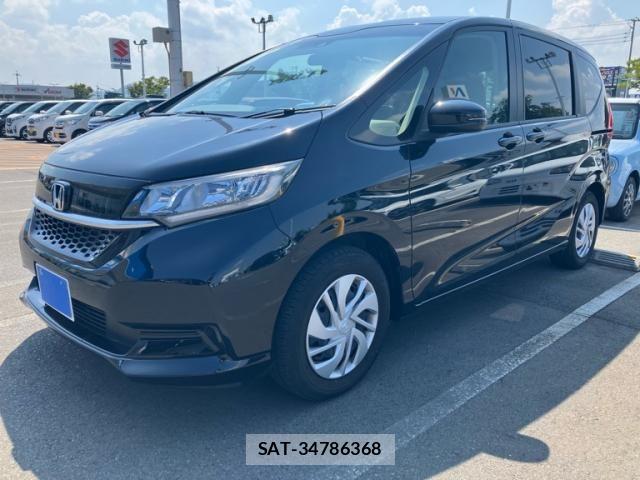 Honda FREED 2022-09 8666174-1