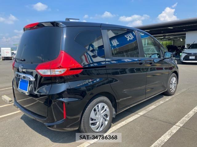 Honda FREED 2022-09 8666174-2