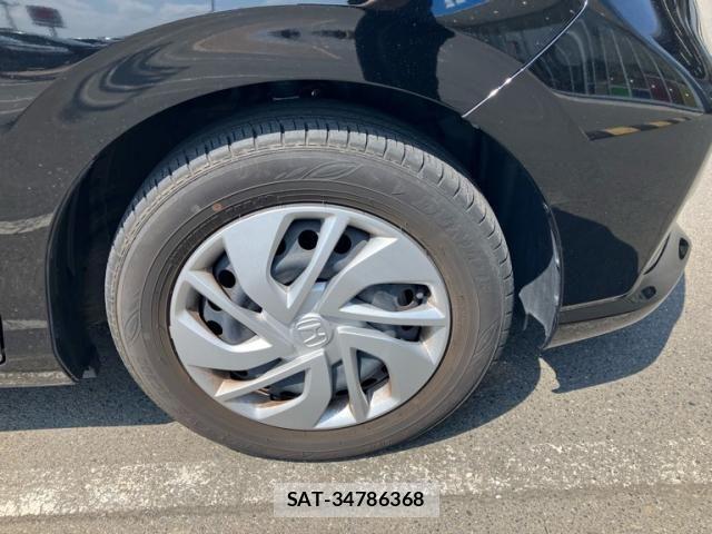 Honda FREED 2022-09 8666174-4