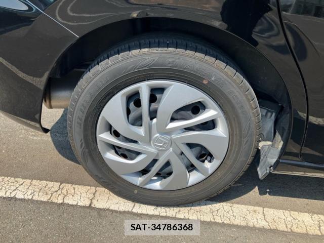 Honda FREED 2022-09 8666174-5