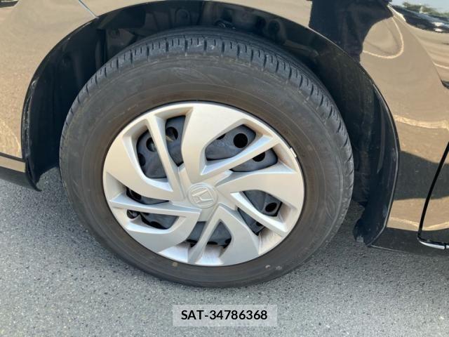 Honda FREED 2022-09 8666174-6