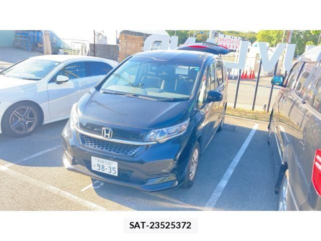 Honda FREED 2021-09 8666177-0